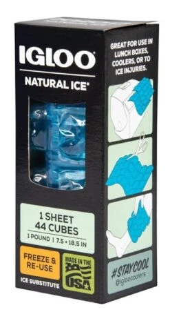 Igloo Maxcold Ice Sheet Koelelement -Outwell Winkel 00025393 1