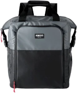 Igloo Marine Switch Koelrugzak - 7,7 Liter - Zwart -Outwell Winkel 00064582 f resultaat