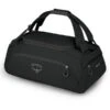 Osprey Daylite Duffel Rugtas - 30 Liter - Zwart 1 Osprey Daylite Duffel Rugtas - 30 Liter - Zwart -Outwell Winkel 0209 0 0008 0056 daylite duffel 30 f20 side black