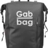 Gabbag Waterdichte Enkele Fietstas - 25 Liter - Zwart 1 Gabbag Waterdichte Enkele Fietstas - 25 Liter - Zwart -Outwell Winkel 0bbk510 100 01 resultaat