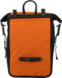 Gabbag Waterdichte Enkele Fietstas 25 Liter - Oranje -Outwell Winkel 0bbk510 300 05 resultaat