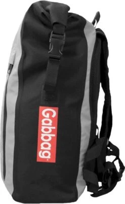 Gabbag The Original 35L Waterdichte Rugzak - Grijs -Outwell Winkel 0jgd230 110 03 resultaat