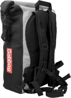 Gabbag The Original 35L Waterdichte Rugzak - Grijs -Outwell Winkel 0jgd230 110 04 resultaat