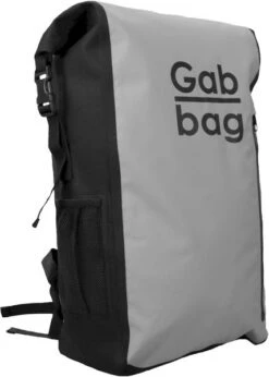 Gabbag The Original 35L Waterdichte Rugzak - Grijs -Outwell Winkel 0jgd230 110 08 resultaat