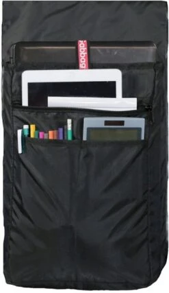 Gabbag The Original 35L Waterdichte Rugzak - Grijs -Outwell Winkel 0jgd230 110 09 resultaat