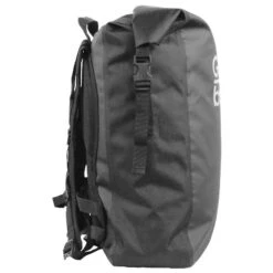 Gabbag Reflective 35L Waterdichte Rugzak - Zwart 14 Gabbag Reflective 35L Waterdichte Rugzak - Zwart -Outwell Winkel 0ref210 100 07 1