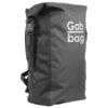 Gabbag Reflective 35L Waterdichte Rugzak - Zwart 1 Gabbag Reflective 35L Waterdichte Rugzak - Zwart -Outwell Winkel 0ref210 100 08 1