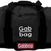 Gabbag Travel S 35L Waterdichte Tas - Zwart -Outwell Winkel 1 0jgr310 100 resultaat