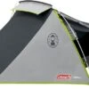 Coleman Cobra Tunneltent - 3 Persoons -Outwell Winkel 1015 1900 coleman cobra tunneltent 3 persoons