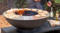 RedFire ONYX Classic Table Vuurschaal Bbq - 80 Cm -Outwell Winkel 1062 1900 schermafbeelding 2023 04 03 152337