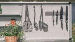 Outwell Magante Campingkeuken - Grijs -Outwell Winkel 1068 1900 5709388129598 magante keukentafel feature photo13