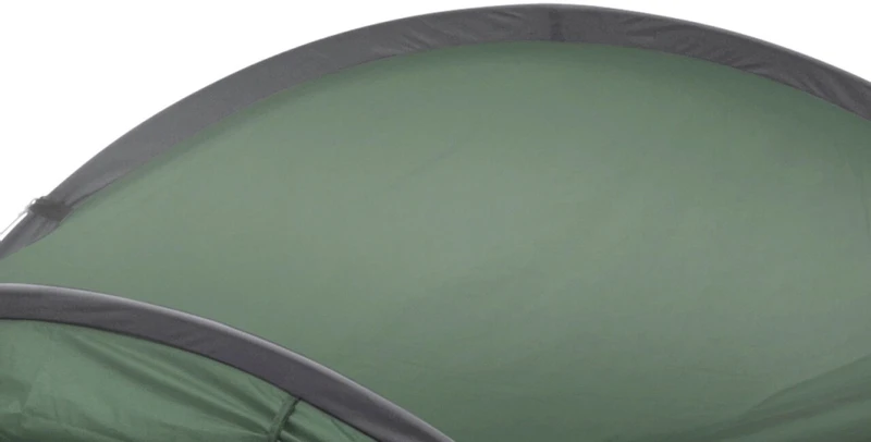 Easy Camp Eclipse 300 Tunneltent - 3 Persoons - Groen 4 Easy Camp Eclipse 300 Tunneltent - 3 Persoons - Groen - Afbeelding 2