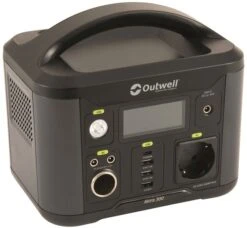 Outwell Akira 300 Power Station Draagbare Lithiumaccu -Outwell Winkel 1069 1900 4b0c2d0c 5e0f 4a35 b1c6 5b01e71f4752 1280x960