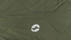 Outwell Cedar Mummy Slaapzak - Groen 11 Outwell Cedar Mummy Slaapzak - Groen -Outwell Winkel 1069 1900 5709388127709 cedar feature photo11