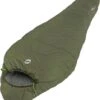 Outwell Cedar Mummy Slaapzak - Groen 1 Outwell Cedar Mummy Slaapzak - Groen -Outwell Winkel 1069 1900 5709388127709 cedar main photo1