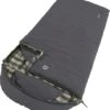 Outwell Camper Slaapzak - Grijs 2 Outwell Camper Slaapzak - Grijs -Outwell Winkel 1069 1900 5709388127792 camper main photo1
