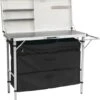 Outwell Magante Campingkeuken - Grijs -Outwell Winkel 1069 1900 5709388129598 magante keukentafel main photo1