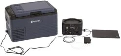 Outwell Akira 600 Power Station Draagbare Lithiumaccu -Outwell Winkel 1069 1900 8b57a4af f971 4de6 acfb 070b62490626 1280x960