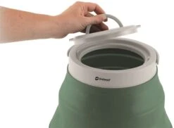 Outwell Collaps Waterreservoir Drager - 12L - Groen -Outwell Winkel 1069 1900 9d78f787 0a89 4008 a043 a6ec59c4861e 1280x960