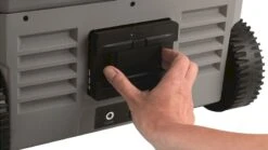 Outwell Oplaadbare Accu Voor Arctic Frost Koelboxen -Outwell Winkel 1069 1900 accu 3