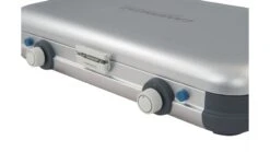 Campingaz Kitchen CV PZ - 2-pits Kooktoestel -Outwell Winkel 1069 1900 campingaz kitchen cv pz 2 pits kooktoestel 2