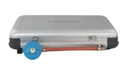 Campingaz Kitchen CV PZ - 2-pits Kooktoestel -Outwell Winkel 1069 1900 campingaz kitchen cv pz 2 pits kooktoestel 3