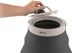 Outwell Collaps Waterreservoir Drager - 12L - Grijs -Outwell Winkel 1069 1900 db24f15e 95d7 463b 8b5a 2301e5397629 1280x960