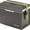 Outwell Ecocool Elektrische Koelbox - 35 Liter - Donkergrijs 2 Outwell Ecocool Elektrische Koelbox - 35 Liter - Donkergrijs -Outwell Winkel 1069 1900 ecocool donkergrijs