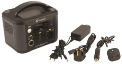 Outwell Akira 300 Power Station Draagbare Lithiumaccu -Outwell Winkel 1069 1900 f25cf14a 4805 4807 9878 9c85c0d0e3f8 1280x960