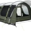 Outwell Greenwood 6 Tunneltent - 6 Persoons 2 Outwell Greenwood 6 Tunneltent - 6 Persoons -Outwell Winkel 111331 greenwood 6 feature photo7