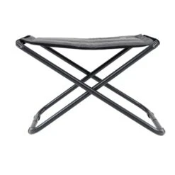 Crespo Tex Comfort AP-306 Voetenbank - Lichtgrijs -Outwell Winkel 1148442 03 1