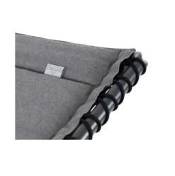 Crespo Tex Comfort AP-306 Voetenbank - Lichtgrijs -Outwell Winkel 1148442 08 1