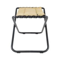 Crespo Tex Comfort AP-306 Voetenbank - Geel -Outwell Winkel 1148443 04 1