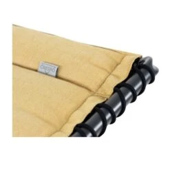 Crespo Tex Comfort AP-306 Voetenbank - Geel -Outwell Winkel 1148443 08 1