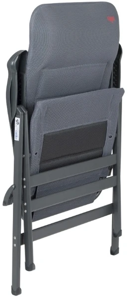 Crespo Air-Deluxe AP-238 Standenstoel - Grijs 10 Crespo Air-Deluxe AP-238 Standenstoel - Grijs - Afbeelding 8