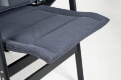 Crespo Air-Deluxe AP-238 Standenstoel - Grijs 24 Crespo Air-Deluxe AP-238 Standenstoel - Grijs -Outwell Winkel 1149129 10 1 1