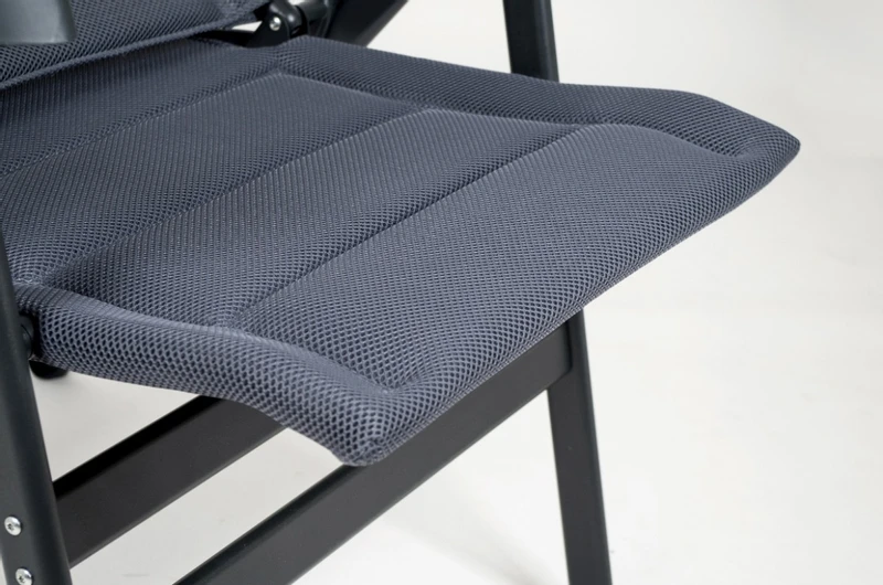 Crespo Air-Deluxe AP-238 Standenstoel - Grijs 12 Crespo Air-Deluxe AP-238 Standenstoel - Grijs - Afbeelding 10