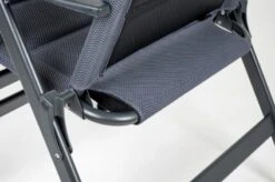 Crespo Air-Deluxe AP-238 Standenstoel - Grijs 25 Crespo Air-Deluxe AP-238 Standenstoel - Grijs -Outwell Winkel 1149129 11 1 1