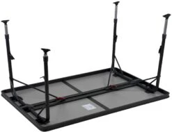 Crespo Campingtafel - AP-273 - 130 X 85 Cm -Outwell Winkel 1151410 04 1 1