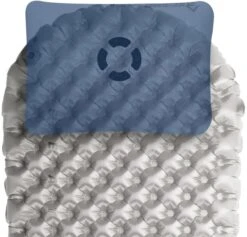 Sea To Summit Foam Core Regular Hoofdkussen - Grijs -Outwell Winkel 1156 1900 00977840 04