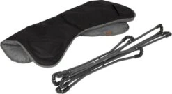 Bo-Camp Urban Outdoor Redbridge Vlinderstoel - Antraciet -Outwell Winkel 1200363 07 resultaat