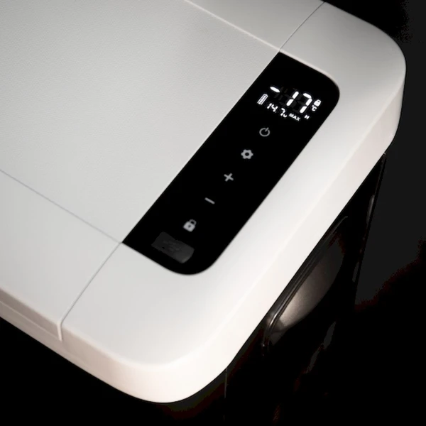 Mestic MCC-25 Compressor Koelbox - 25 Liter 7 Mestic MCC-25 Compressor Koelbox - 25 Liter - Afbeelding 5