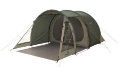 Easy Camp Galaxy 400 Rustic Green Tunneltent - 4 Personen
