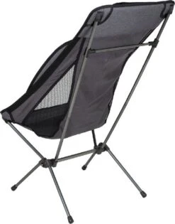 Bo-Camp Extreme XL Vouwstoel - Grijs -Outwell Winkel 1204320 10 resultaat