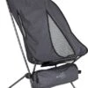 Bo-Camp Extreme XL Vouwstoel - Grijs -Outwell Winkel 1204320 resultaat