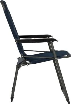 Bo-Camp Copa Rio Comfort XXL Air Klapstoel - Blauw -Outwell Winkel 1211857 06 resultaat