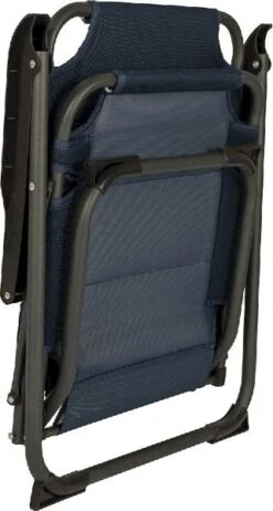 Bo-Camp Copa Rio Comfort XXL Air Klapstoel - Blauw -Outwell Winkel 1211857 07 resultaat