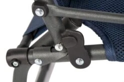 Bo-Camp Copa Rio Comfort XXL Air Klapstoel - Blauw -Outwell Winkel 1211857 08 resultaat