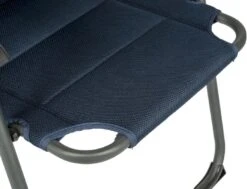 Bo-Camp Copa Rio Comfort XXL Air Klapstoel - Blauw -Outwell Winkel 1211857 09 resultaat