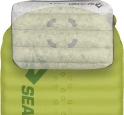 Sea To Summit Comfort Light 5.0 L Zelfopblazende Slaapmat 13 Sea To Summit Comfort Light 5.0 L Zelfopblazende Slaapmat -Outwell Winkel 1266 1900 00976632 03
